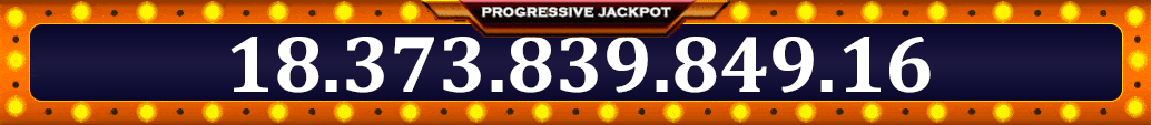 Jackpot GERBANGJP